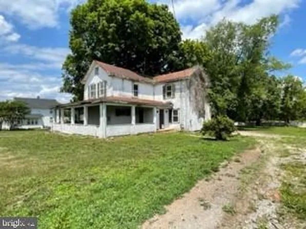 10702 Liberty Rd, Randallstown, MD 21133