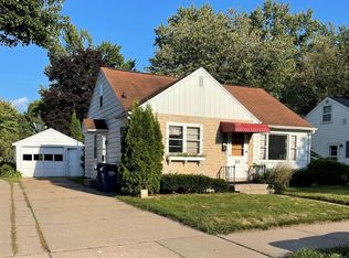 1611 Fairmount St, Wausau, WI 54403