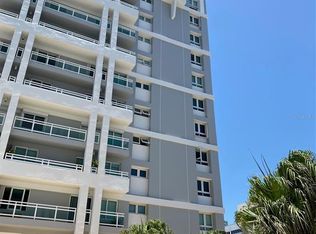 305 Calle Villamil #806, San Juan, PR 00907