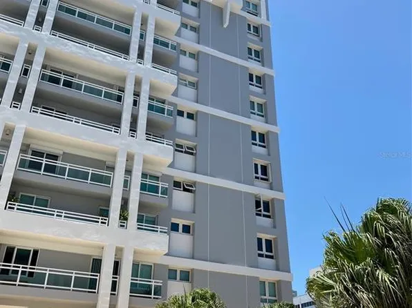 305 Calle Villamil #806, San Juan, PR 00907