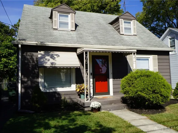 1327 Patterson Rd, Dayton, OH 45420