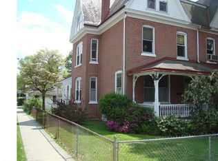 400 W Miner St, West Chester, PA 19382