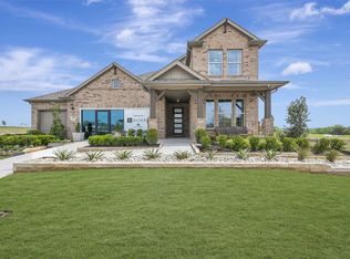 Homes Available Soon, Eliana, McKinney, TX 75071