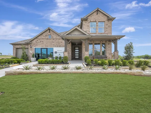 Homes Available Soon, Eliana