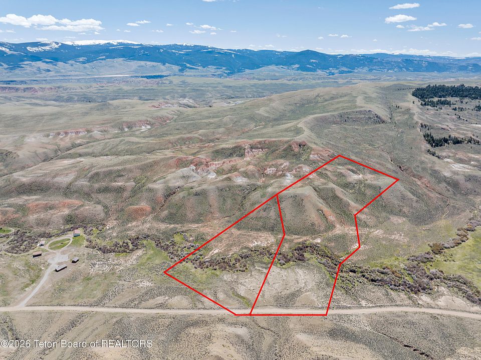 2nd image of LOT 4 Horse Creek Rd