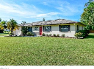 4519 Sierra Ln, Bonita Springs, FL 34134