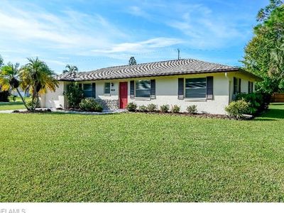 4519 Sierra Ln, Bonita Springs, FL, 34134