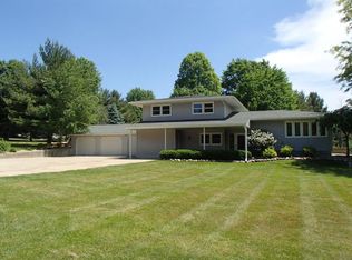 12350 15 1/2 Mile Rd, Marshall, MI 49068