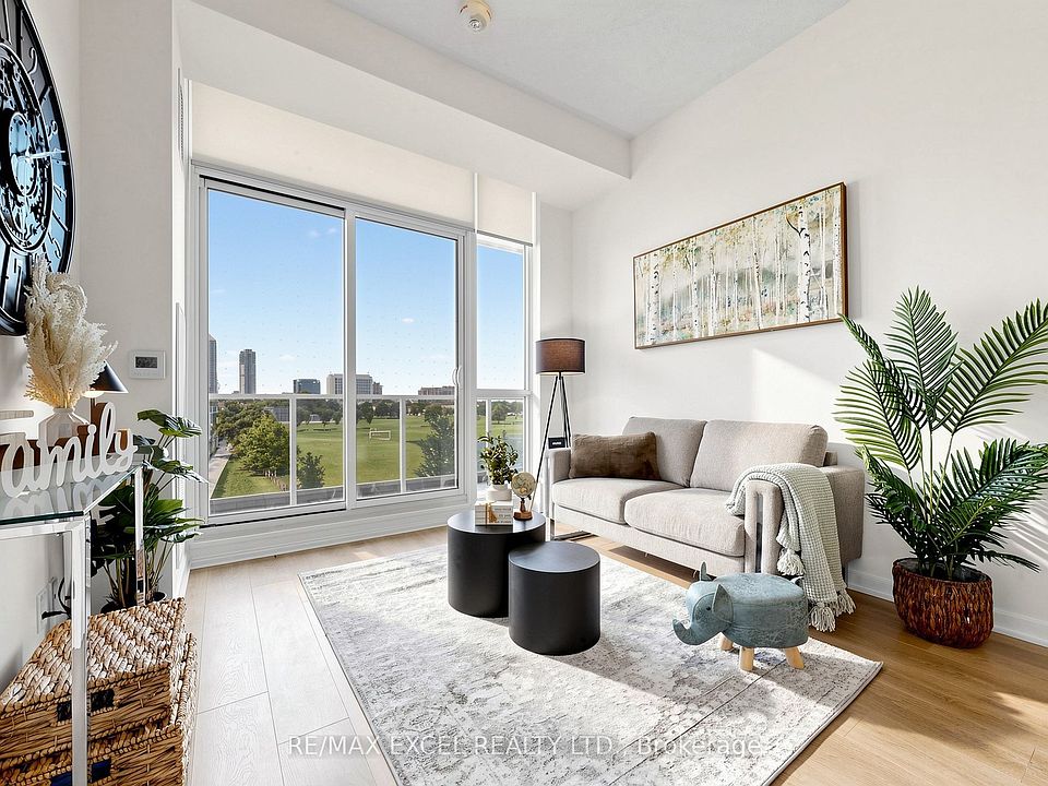 1st image of 38 Forest Manor Rd #307