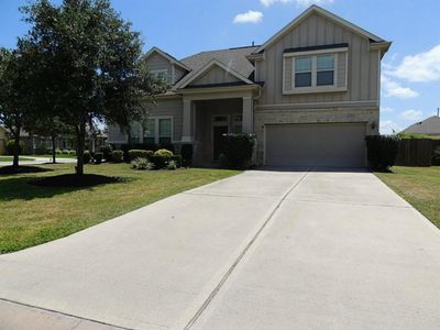 22418 Autumn Strm, Tomball, TX, 77375