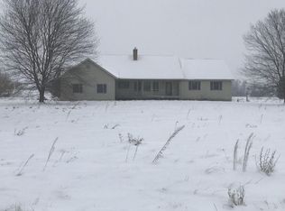 2349 Armstrong Rd, Wooster, OH 44691