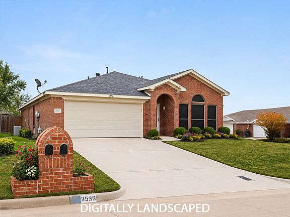 2nd image of 2533 Concina Way