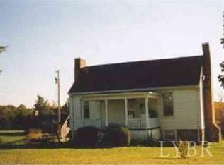 1477 Draper Rd, Bedford, VA 24523