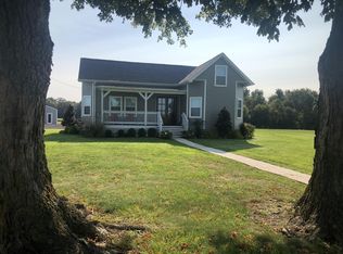 5311 Youngville Rd, Springfield, TN 37172