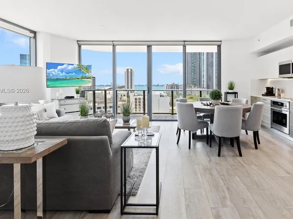 121 NE 34th St, Miami, FL