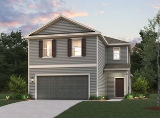 Frederick - 2260 Plan, Mesa Vista, Von Ormy, TX 78073