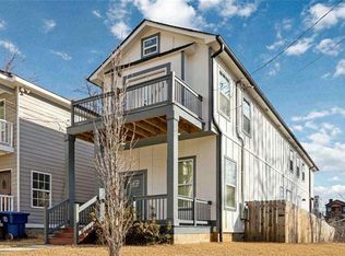 900 Coleman St SW, Atlanta, GA 30310