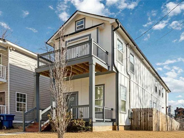 900 Coleman St SW, Atlanta, GA 30310