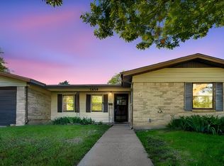 1214 Chippendale Dr, Killeen, TX 76549