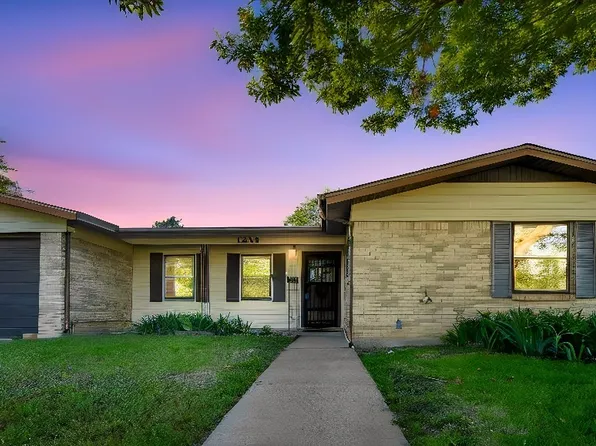 1214 Chippendale Dr, Killeen, TX 76549
