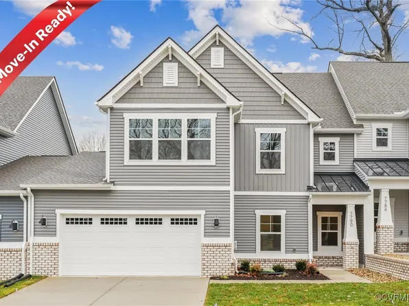 7790 Secret Knoll Ter, Mechanicsville, VA 23111