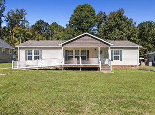 113 Quail Rd, Ninety Six, SC 29666