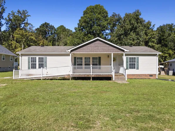 113 Quail Rd, Ninety Six, SC 29666