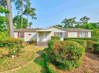 1621 Carlton Dr, Myrtle Beach, SC 29577