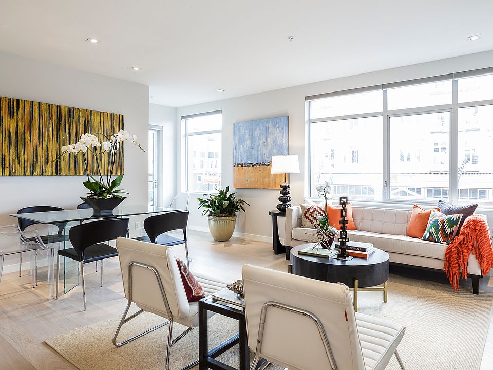 1st image of 3590 20th St APT 205