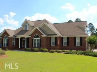 112 Walke Ridge Trl, Dublin, GA 31021