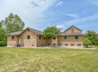 57360 Twin Lakes Rd, Cassopolis, MI 49031