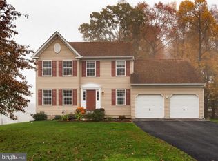 102 Cornwall Pl, Coatesville, PA