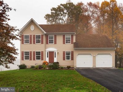 102 Cornwall Pl, Coatesville, PA, 19320