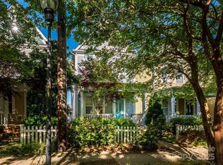 541 Jetton St, Davidson, NC 28036