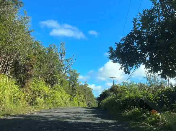 18-1280 Kauai St Lot 2, Mountain View, HI 96771