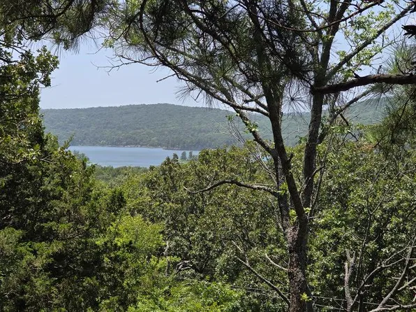 29153 S Grand View Ln, Park Hill, OK 74451