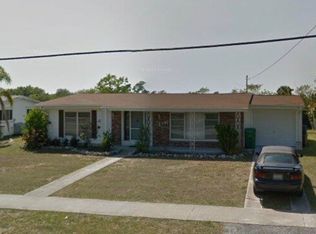 2397 Easy St, Pt Charlotte, FL 33952