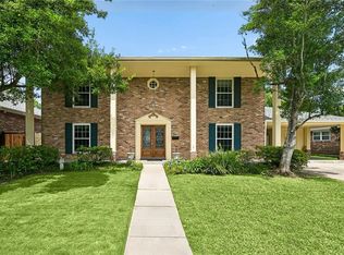 4725 Haring Ct, Metairie, LA 70006