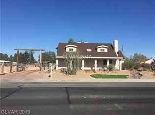 5680 N Jones Blvd, Las Vegas, NV 89130