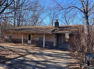 13 Rosedale Ln, Bella Vista, AR 72715