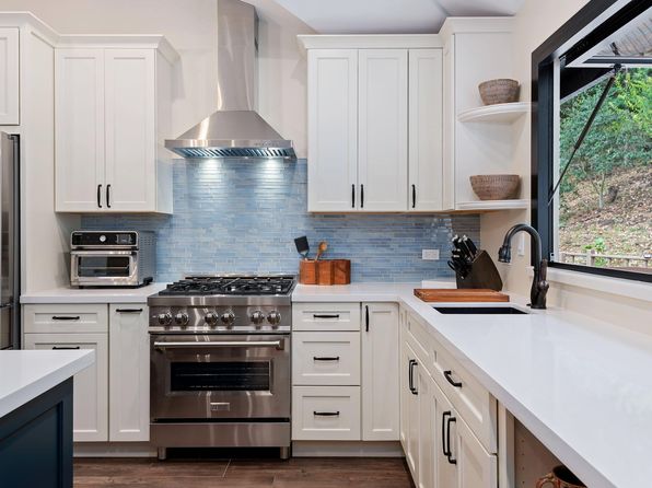 914 W Anapamu St