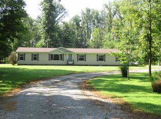 6239 E County Road 300 S, New Castle, IN 47362