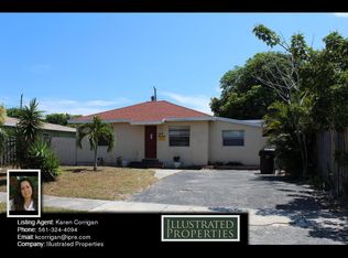 504 Palmetto St, West Palm Beach, FL 33405