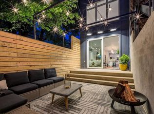 445 Ridge St NW, Washington, DC 20001