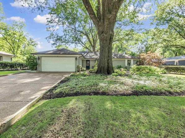 61 Mary Ann Dr Lot 20, Memphis, TN 38117