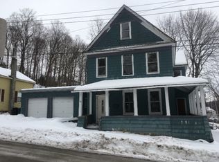28 Sherman St, Little Falls, NY 13365