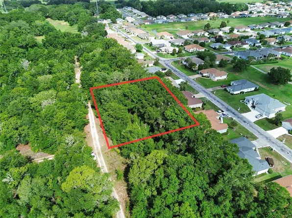 NW 17th St #75, Ocala, FL 34482