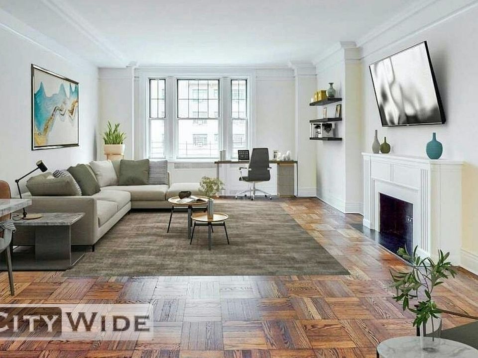 1st image of 120 W 86th St #3M