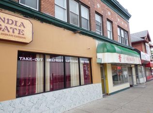 1116 Elmwood Ave APT 4, Buffalo, NY 14222