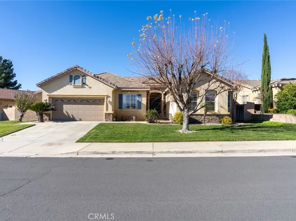 1153 Woodburn Cir, Beaumont, CA 92223